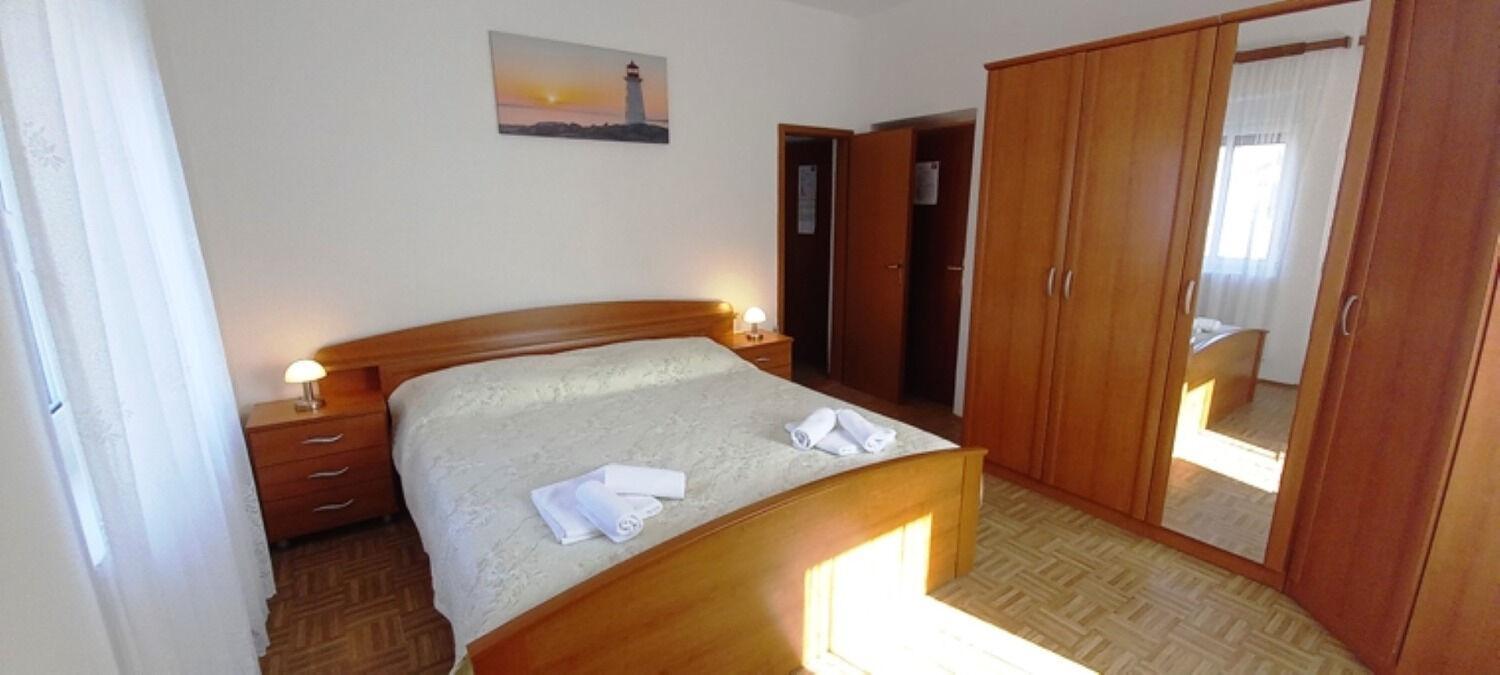Apartment Zvone 벨리 라트 외부 사진